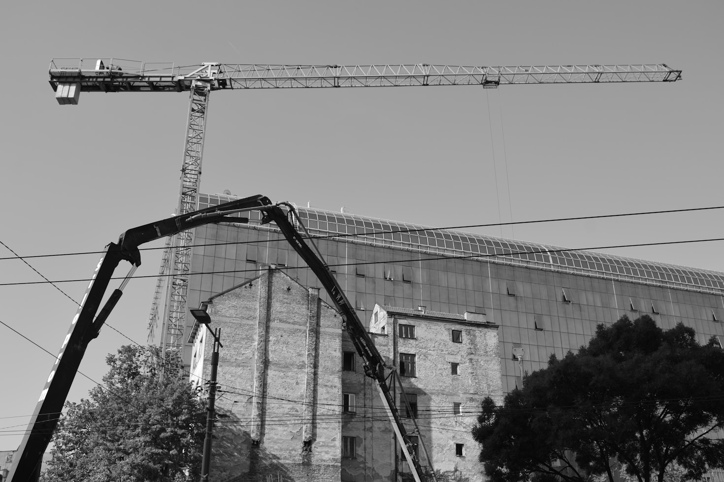 Lessons Learned from Successful Construction Projects